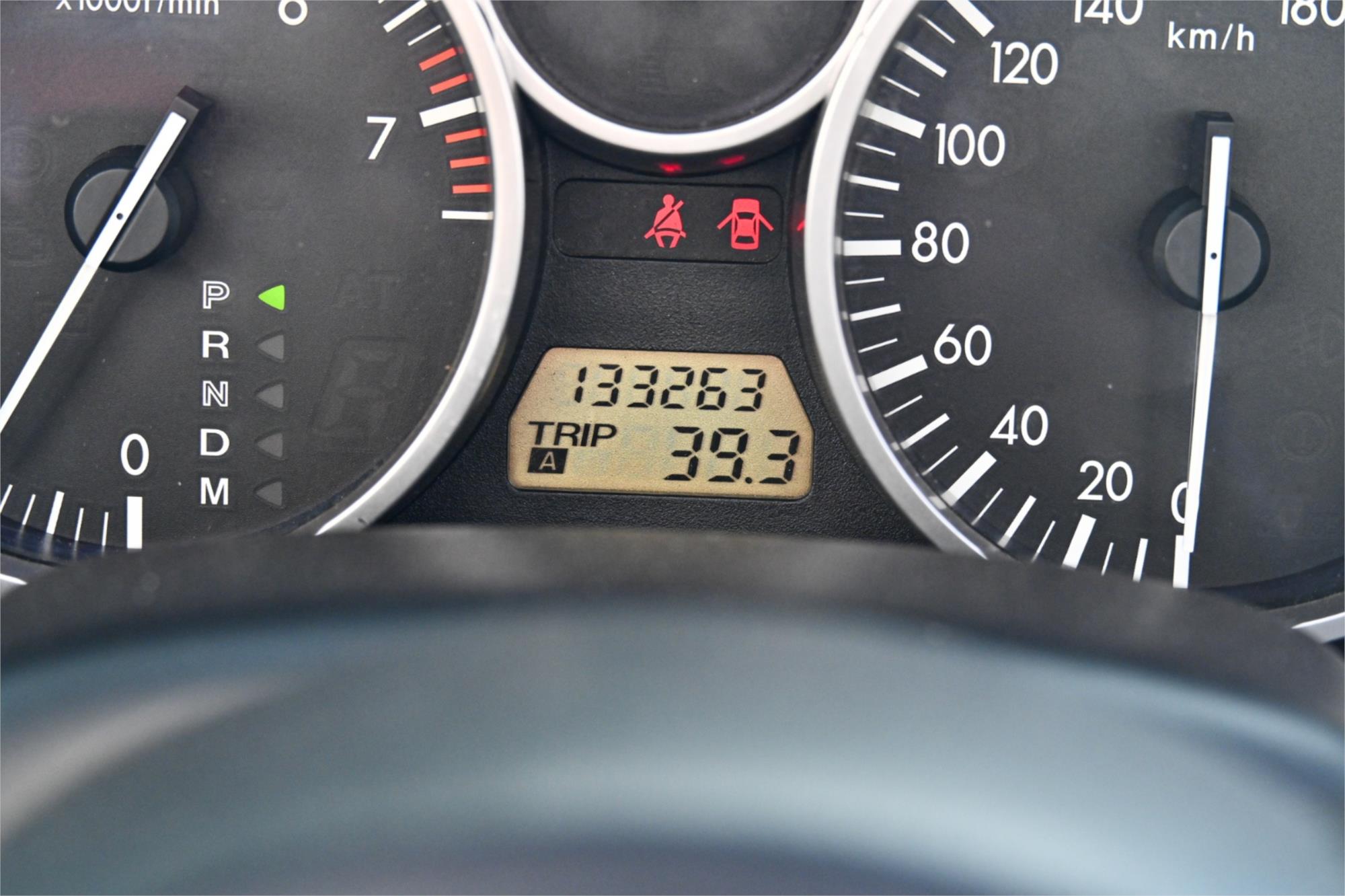 2006 MAZDA MX-5 NC 6 SP AUTO ACTIVEMATIC 2D CONVERTIBLE