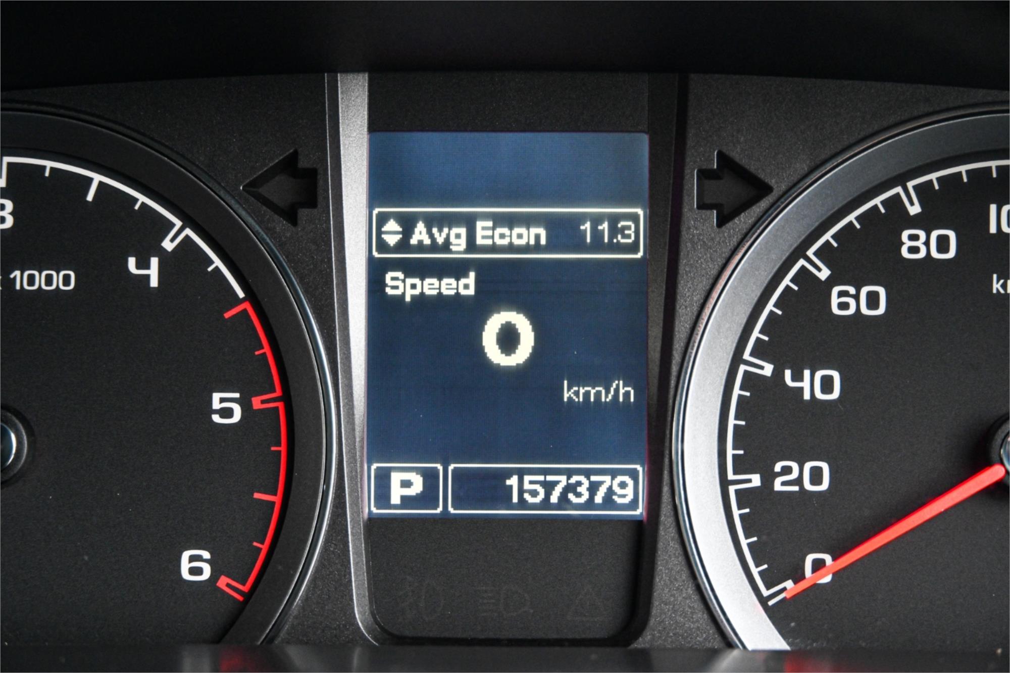 2016 FORD TERRITORY SZ MK2 TITANIUM (4x4) 6 SP AUTOMATIC 4D WAGON