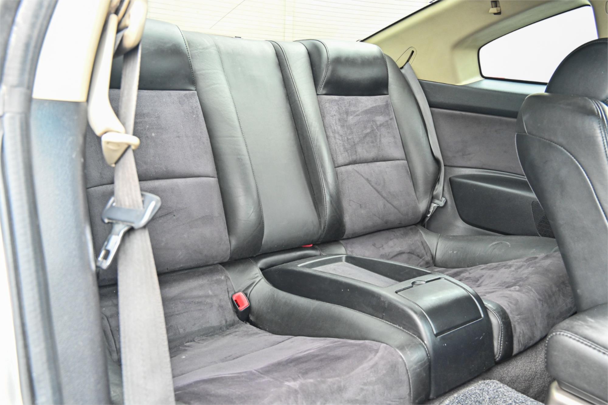2012 NISSAN SKYLINE HR33 GTS-T 4 SP AUTOMATIC 2D COUPE