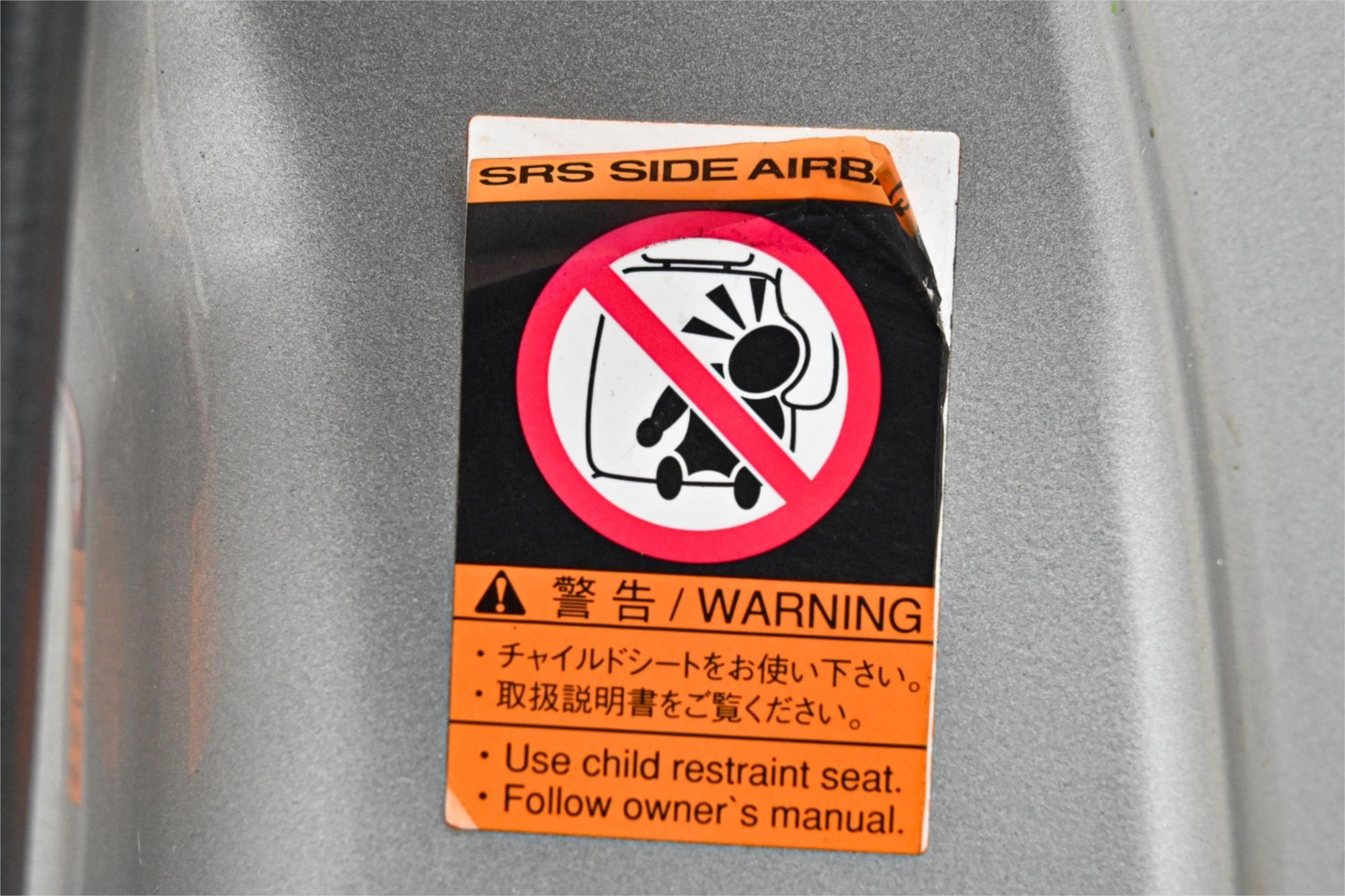 2012 NISSAN SKYLINE HR33 GTS-T 4 SP AUTOMATIC 2D COUPE