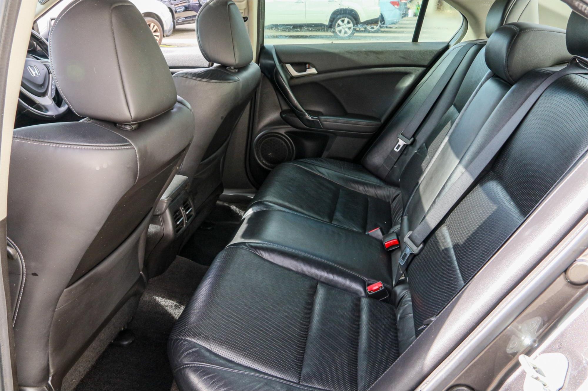 2010 HONDA ACCORD 10 EURO LUXURY 5 SP AUTOMATIC 4D SEDAN