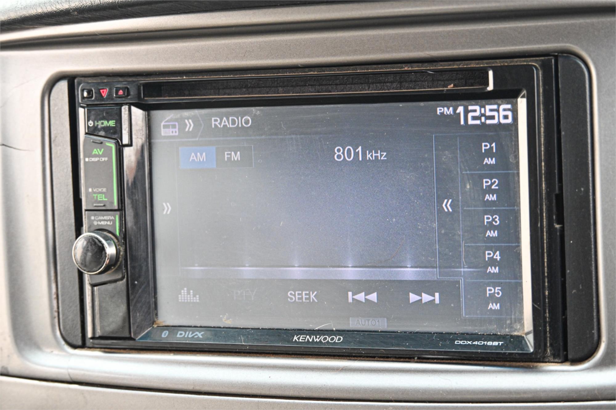 2003 TOYOTA LANDCRUISER UZJ100R GXL (4x4) 5 SP AUTOMATIC 4D WAGON