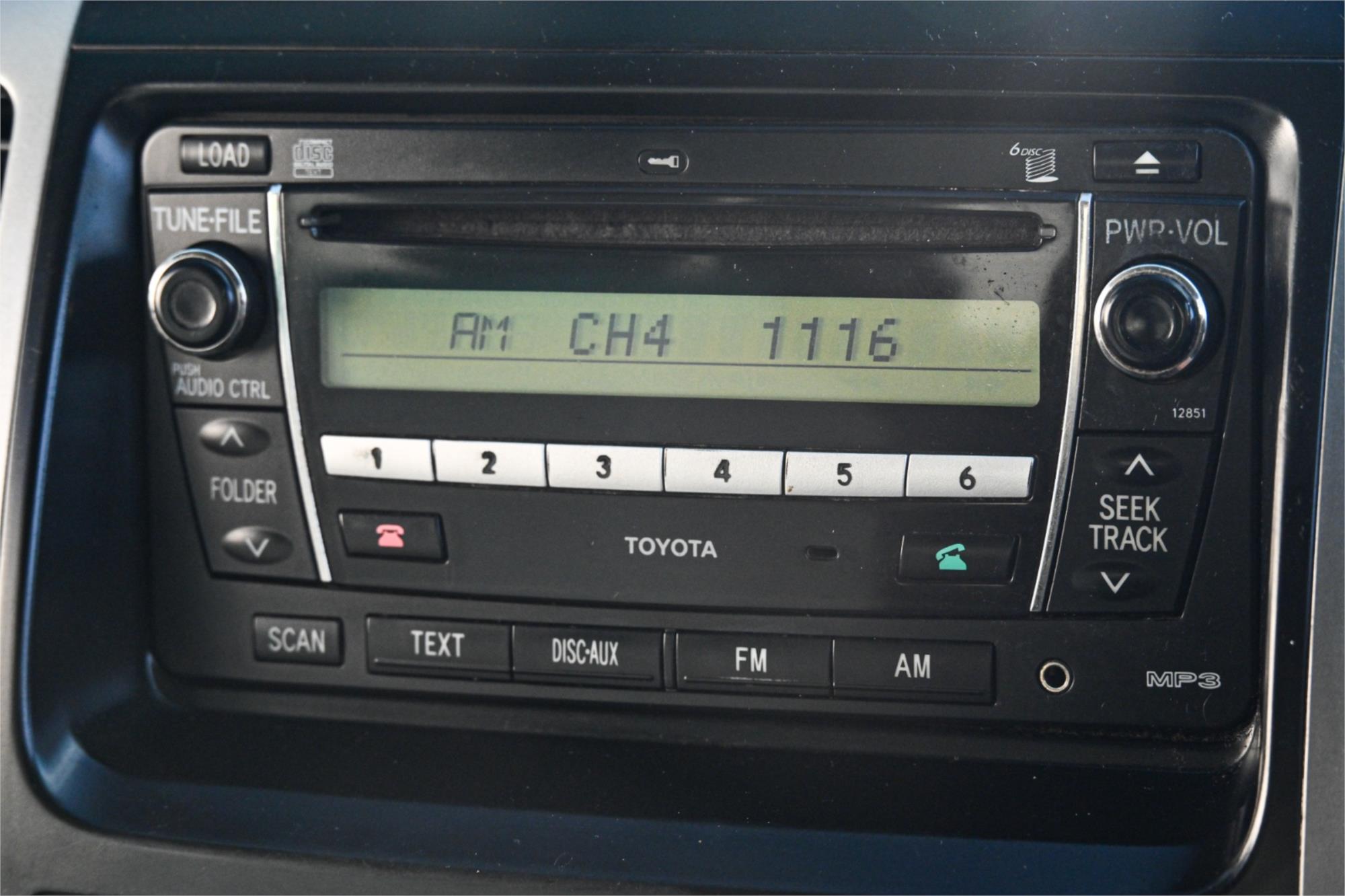 2008 TOYOTA LANDCRUISER KDJ120R 07 UPGRADE PRADO GXL (4x4) 5 SP AUTOMATIC 4D WAGON