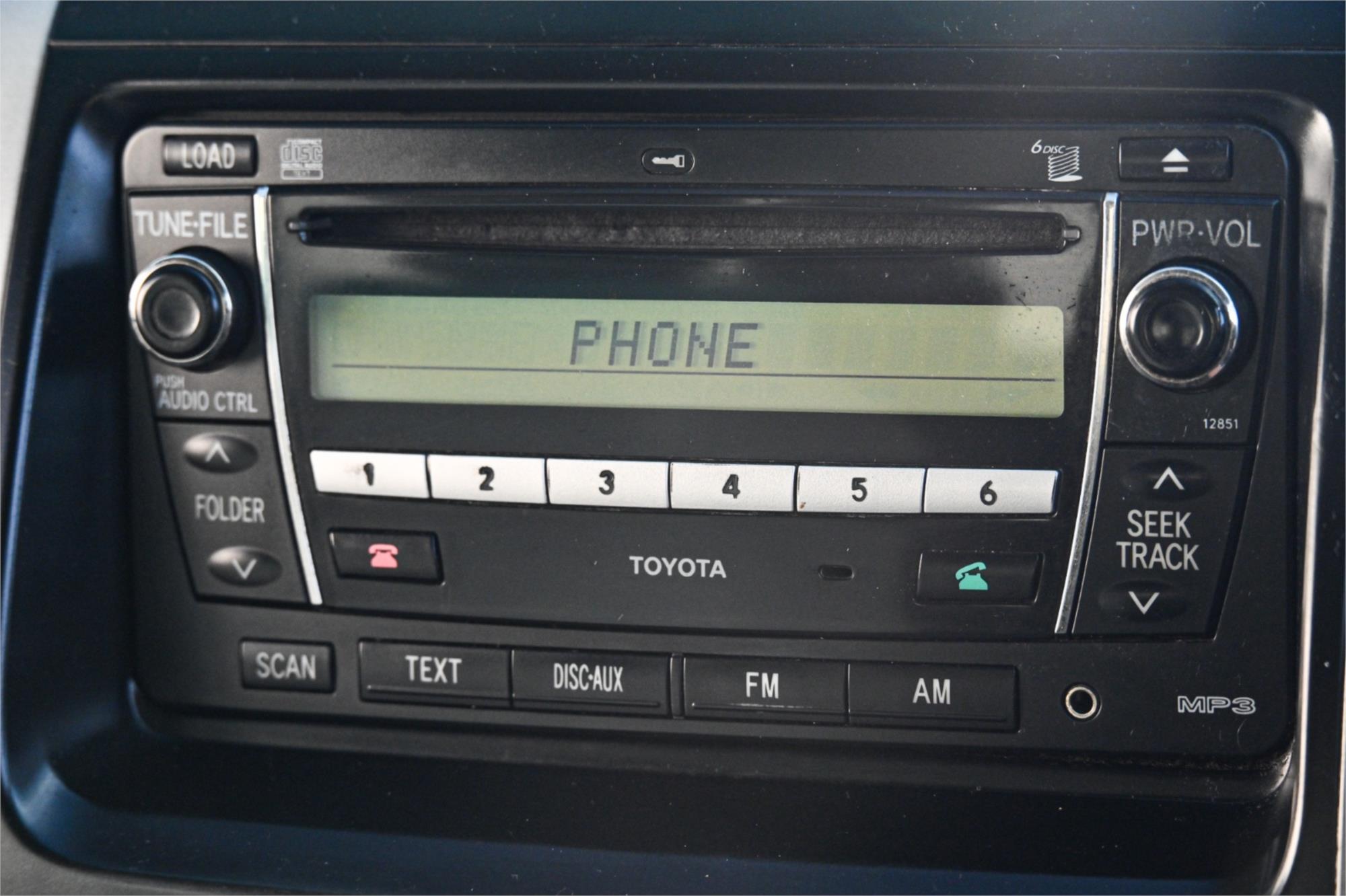 2008 TOYOTA LANDCRUISER KDJ120R 07 UPGRADE PRADO GXL (4x4) 5 SP AUTOMATIC 4D WAGON