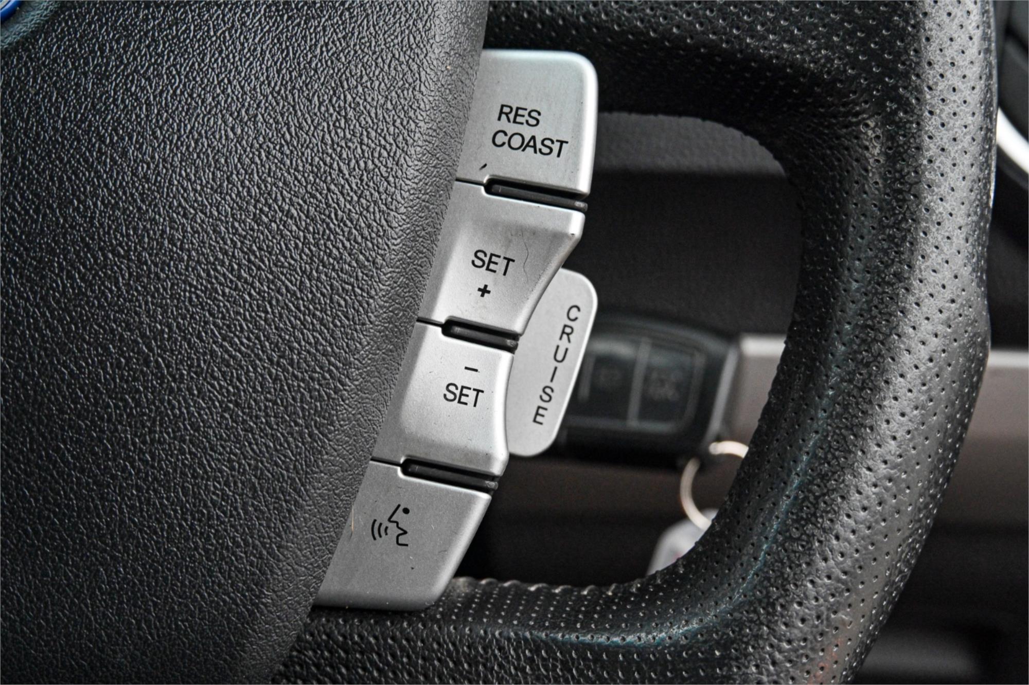 2013 FORD TERRITORY SZ TITANIUM (RWD) 6 SP AUTOMATIC 4D WAGON