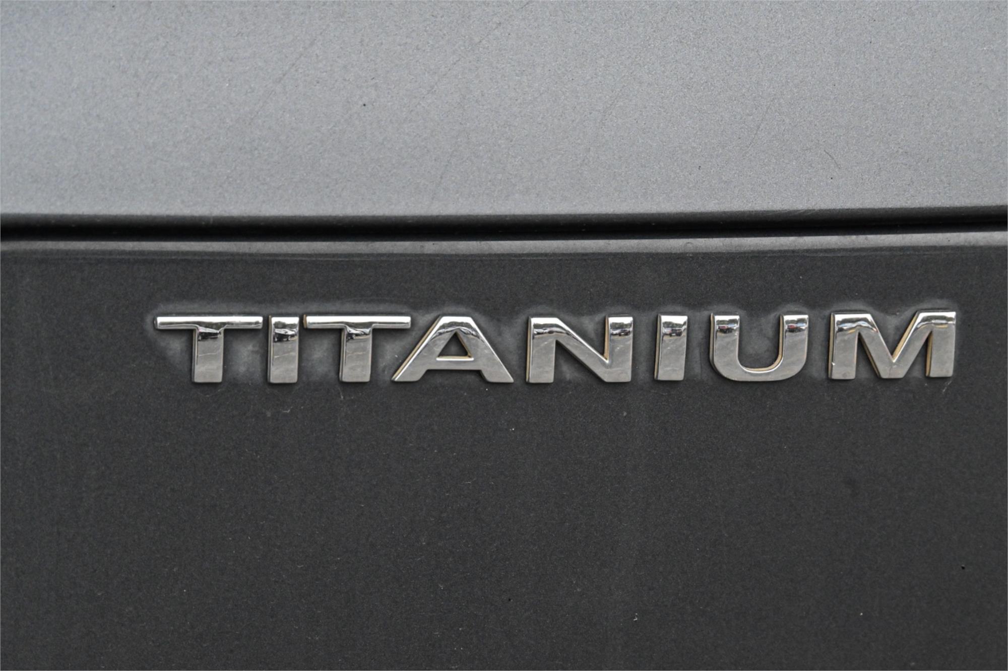 2013 FORD TERRITORY SZ TITANIUM (RWD) 6 SP AUTOMATIC 4D WAGON