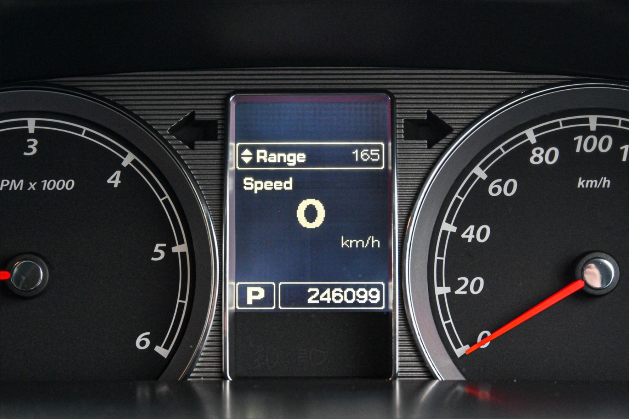 2013 FORD TERRITORY SZ TITANIUM (RWD) 6 SP AUTOMATIC 4D WAGON