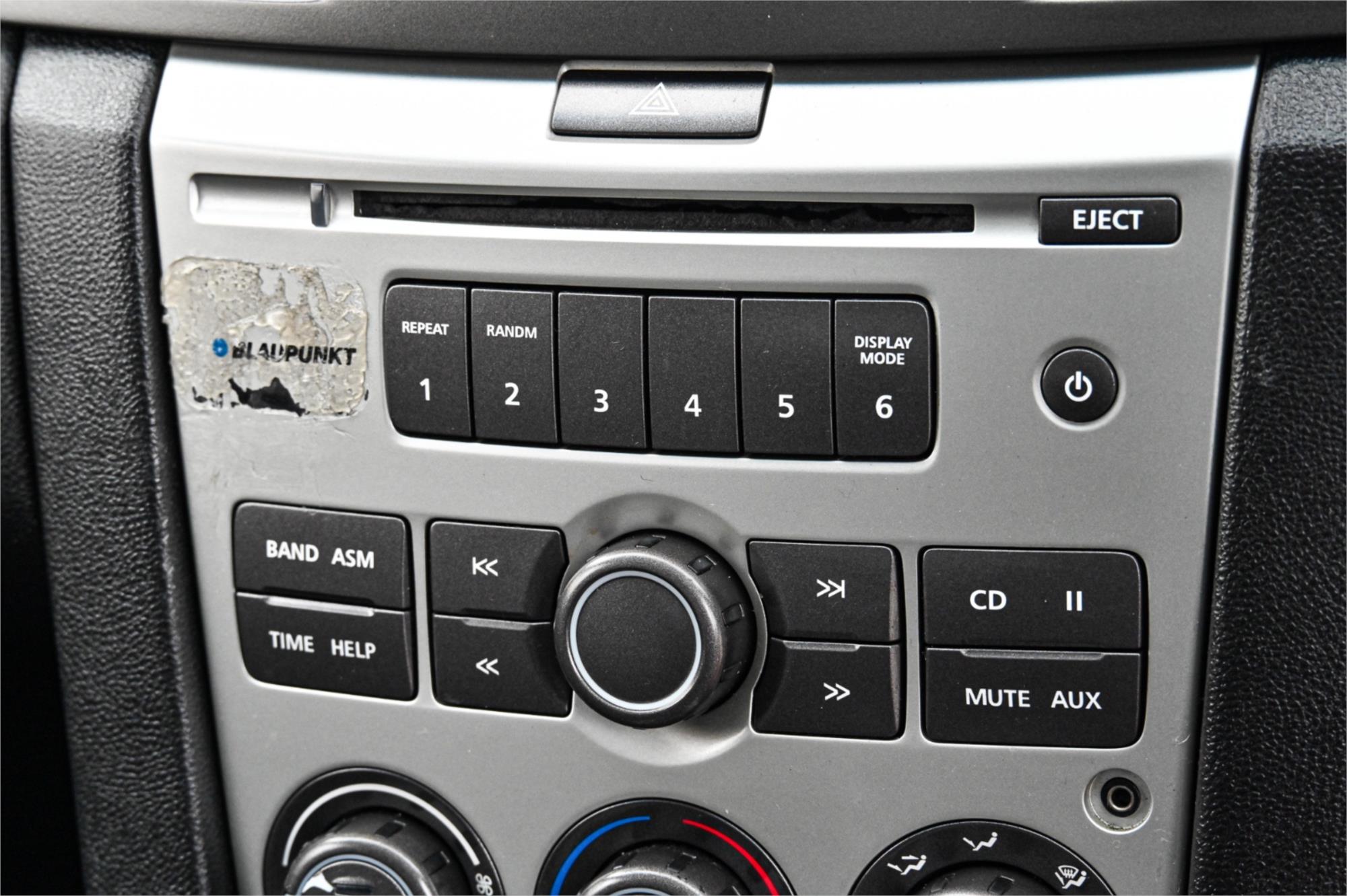 2010 HOLDEN COMMODORE VE MY10 INTERNATIONAL 6 SP AUTOMATIC 4D SEDAN