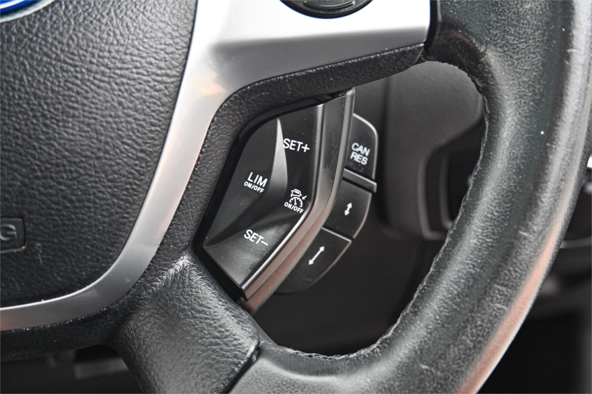2014 FORD FOCUS LW MK2 MY14 TITANIUM 6 SP AUTOMATIC 5D HATCHBACK