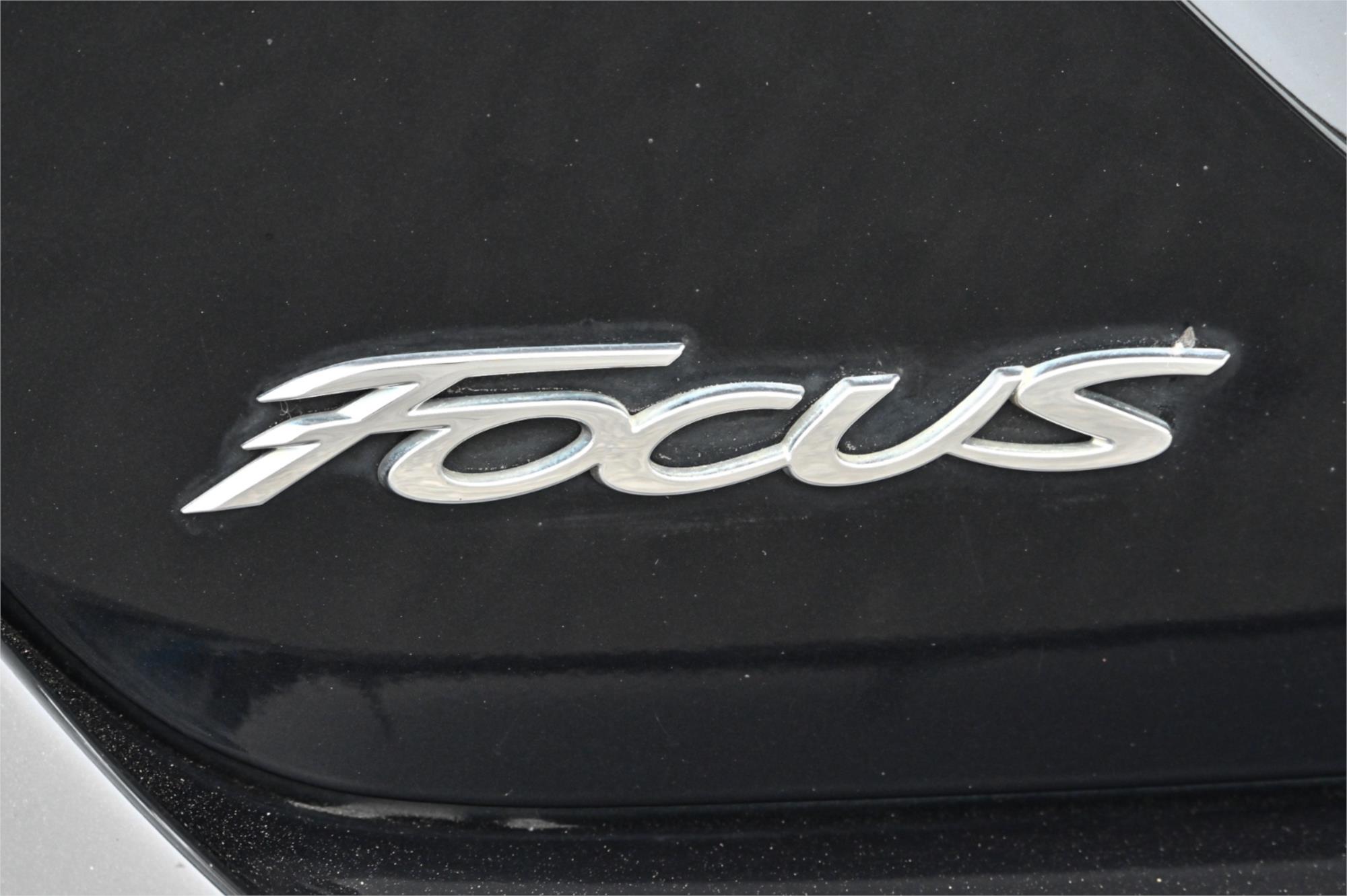 2014 FORD FOCUS LW MK2 MY14 TITANIUM 6 SP AUTOMATIC 5D HATCHBACK