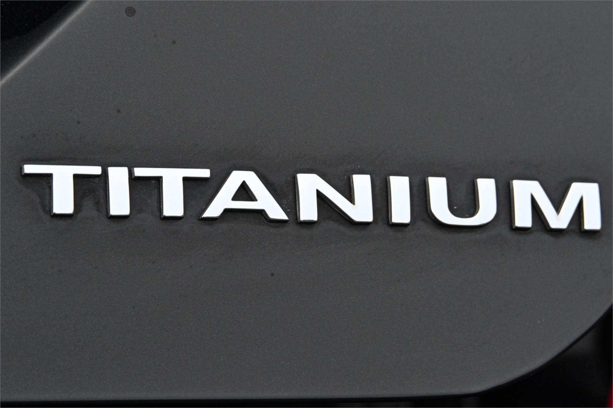 2014 FORD FOCUS LW MK2 MY14 TITANIUM 6 SP AUTOMATIC 5D HATCHBACK