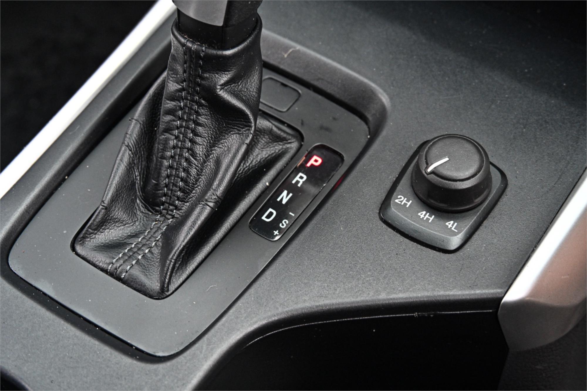 2012 MAZDA BT-50 GT (4x4) 6 SP AUTOMATIC DUAL CAB UTILITY