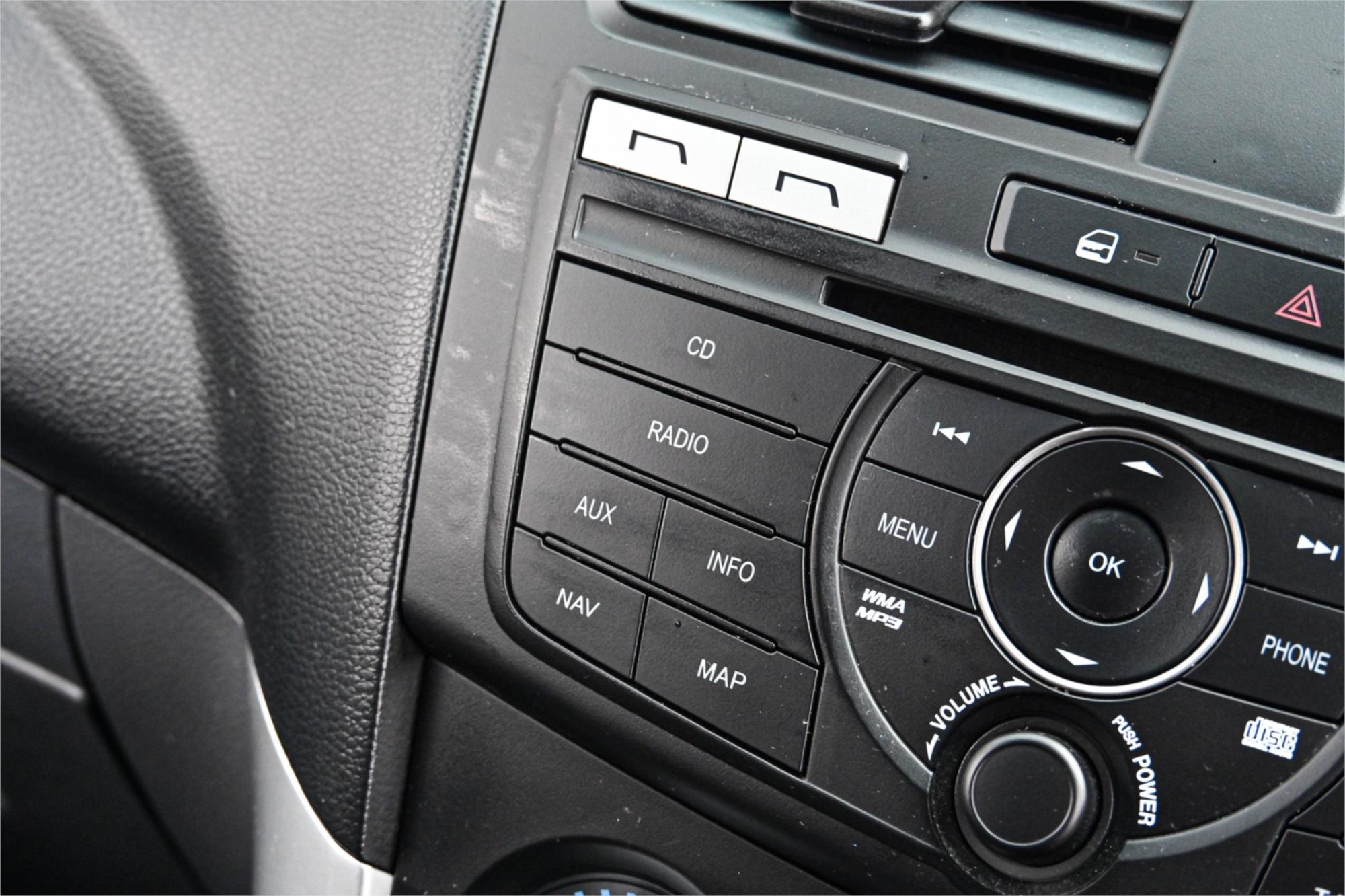 2012 MAZDA BT-50 GT (4x4) 6 SP AUTOMATIC DUAL CAB UTILITY