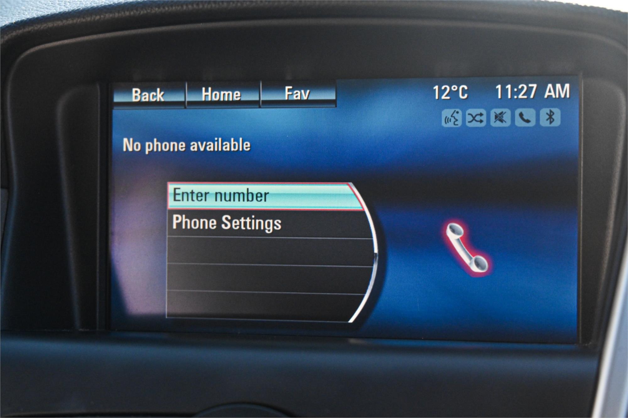 2015 HOLDEN CRUZE JH MY14 EQUIPE 6 SP AUTOMATIC 5D HATCHBACK