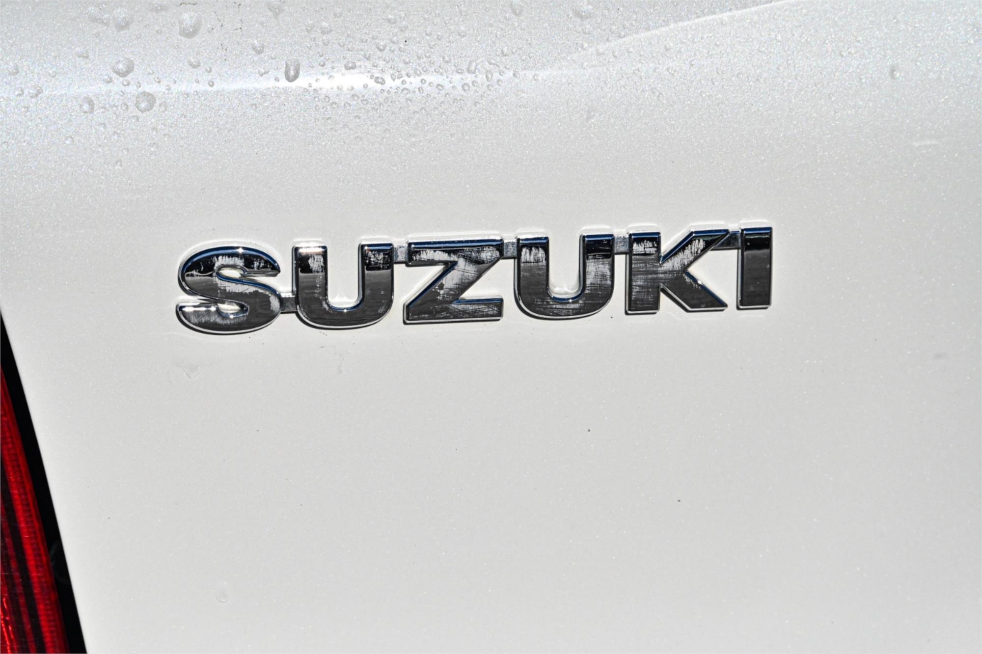 2020 SUZUKI BALENO EW SERIES II MY22 GLX AUTOMATIC 4D HATCHBACK