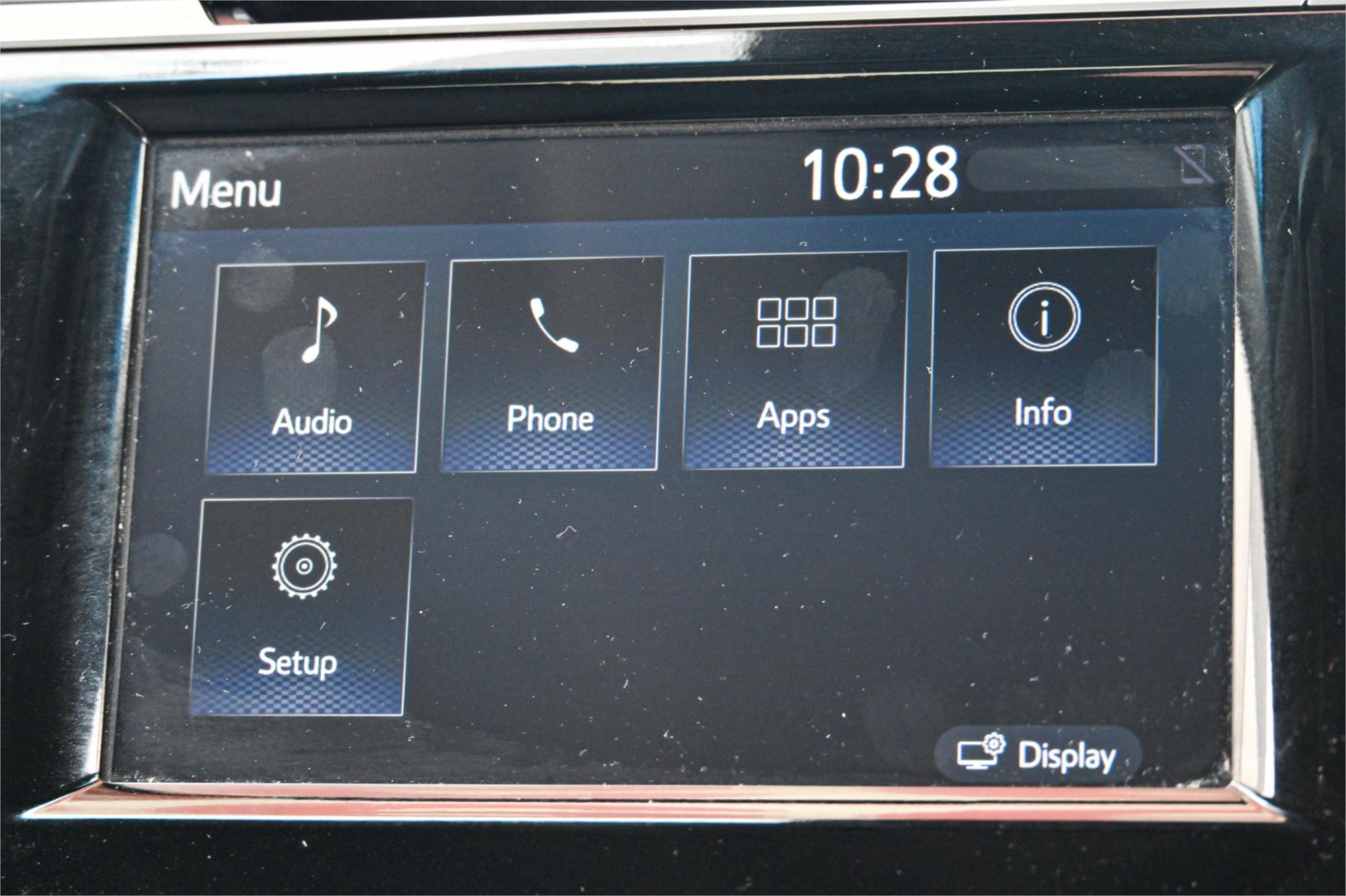 2018 TOYOTA CAMRY ASV70R MY19 ASCENT 6 SP AUTOMATIC 4D SEDAN