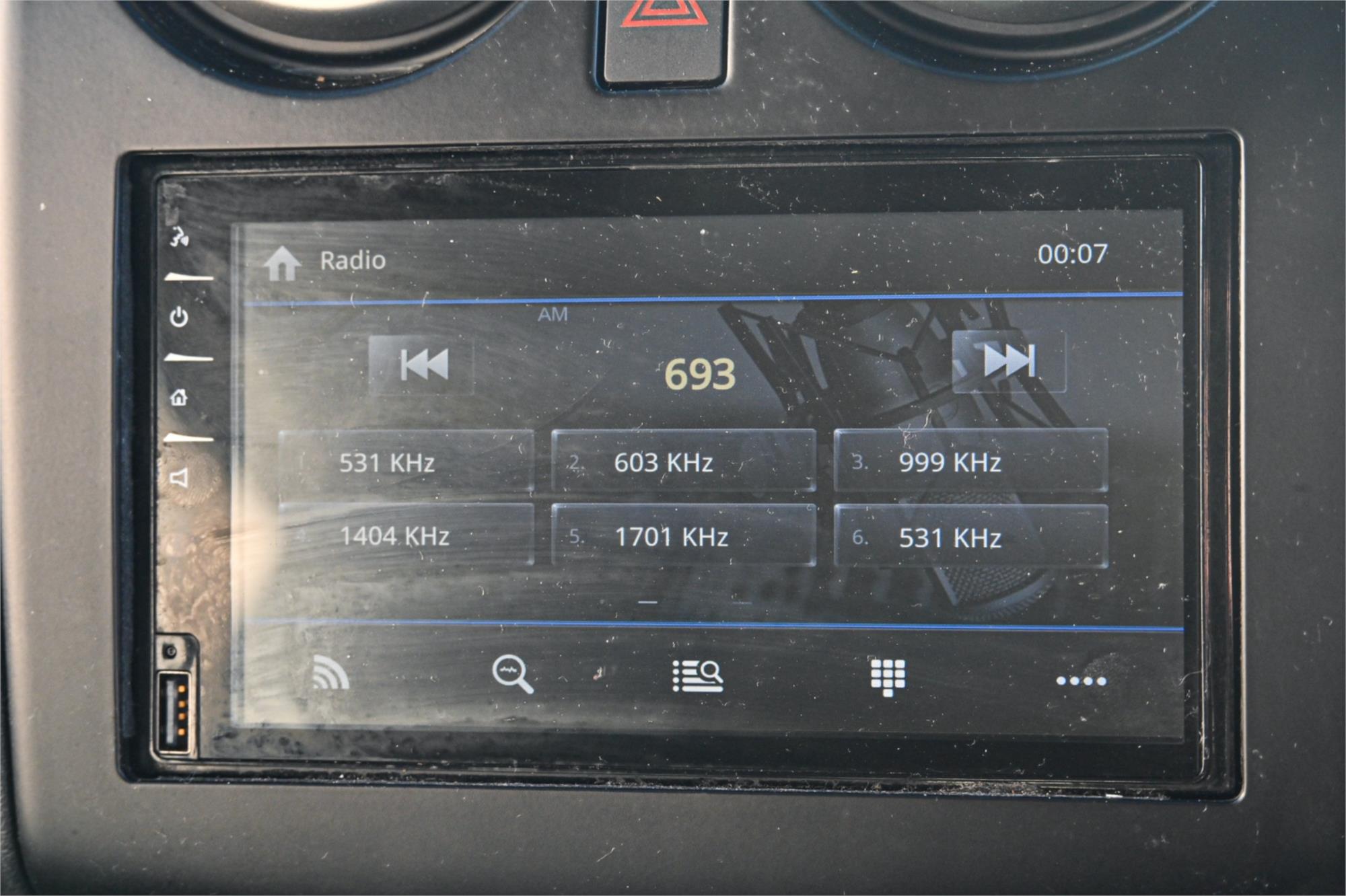 2011 NISSAN DUALIS J10 SERIES II +2 ST (4x2) CVT AUTO 6 SP SEQUENTIAL 4D WAGON