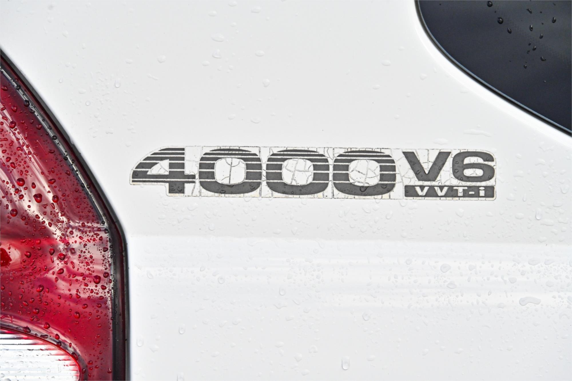 2008 TOYOTA LANDCRUISER GRJ120R 07 UPGRADE PRADO GXL (4x4) 5 SP AUTOMATIC 4D WAGON
