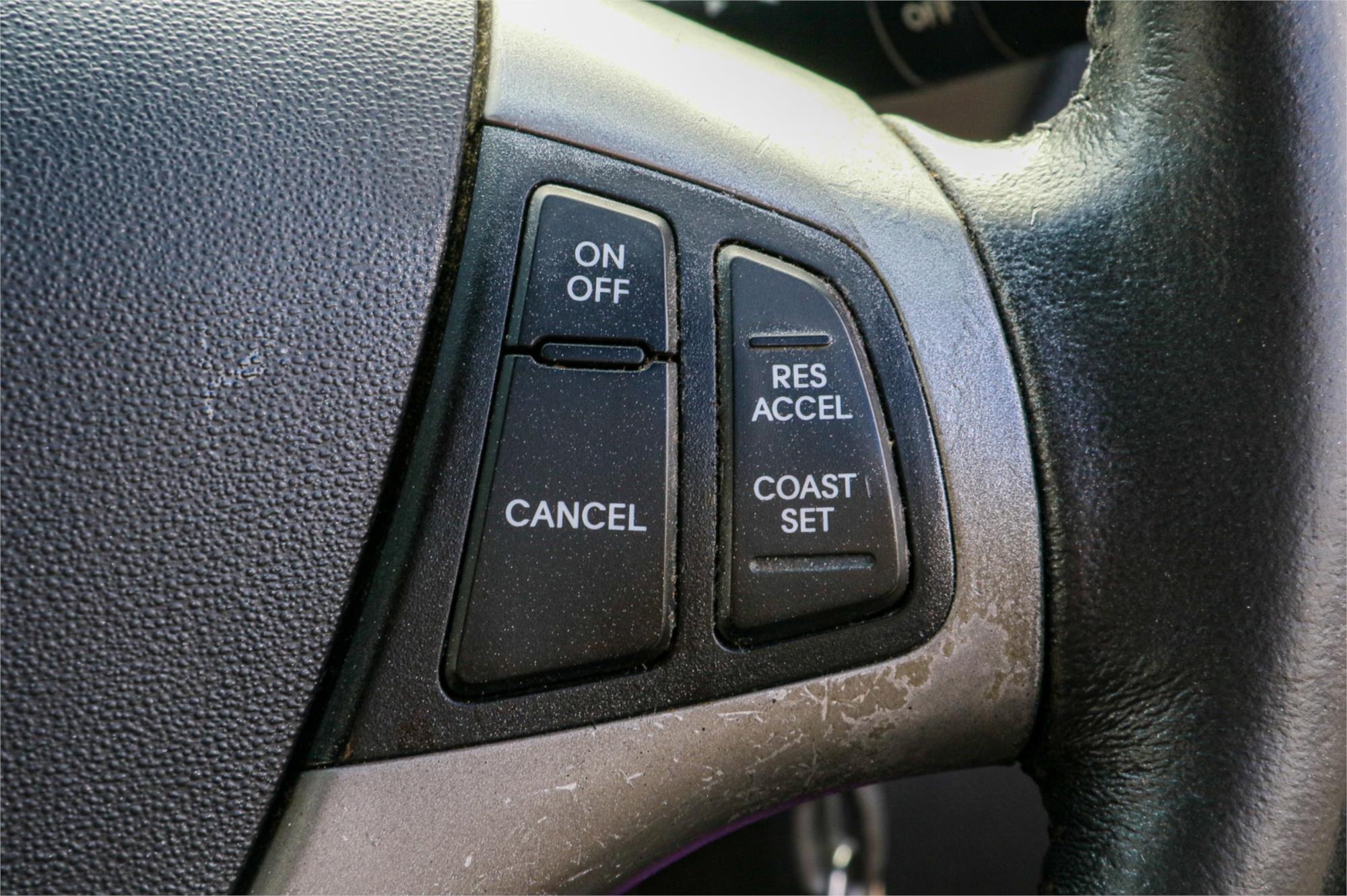 2009 HYUNDAI i30 FD MY09 SR 4 SP AUTOMATIC 5D HATCHBACK