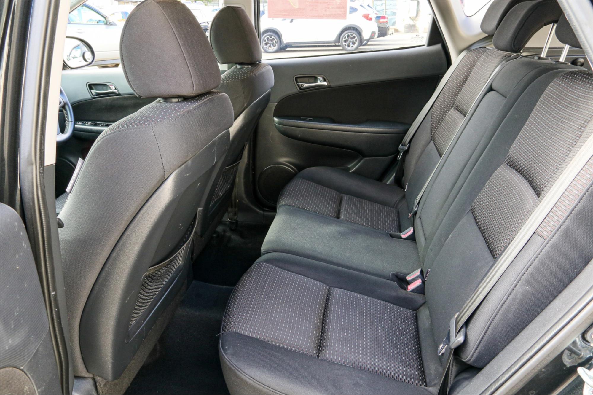 2009 HYUNDAI i30 FD MY09 SR 4 SP AUTOMATIC 5D HATCHBACK