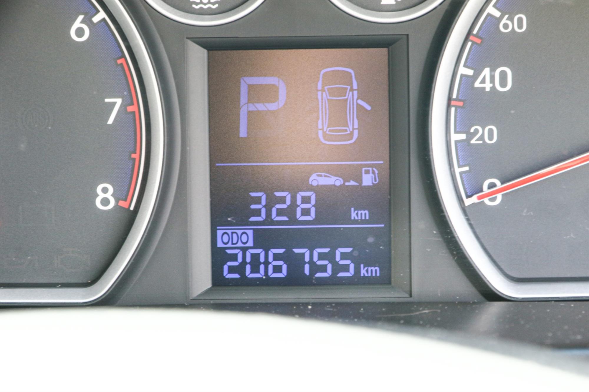 2009 HYUNDAI i30 FD MY09 SR 4 SP AUTOMATIC 5D HATCHBACK