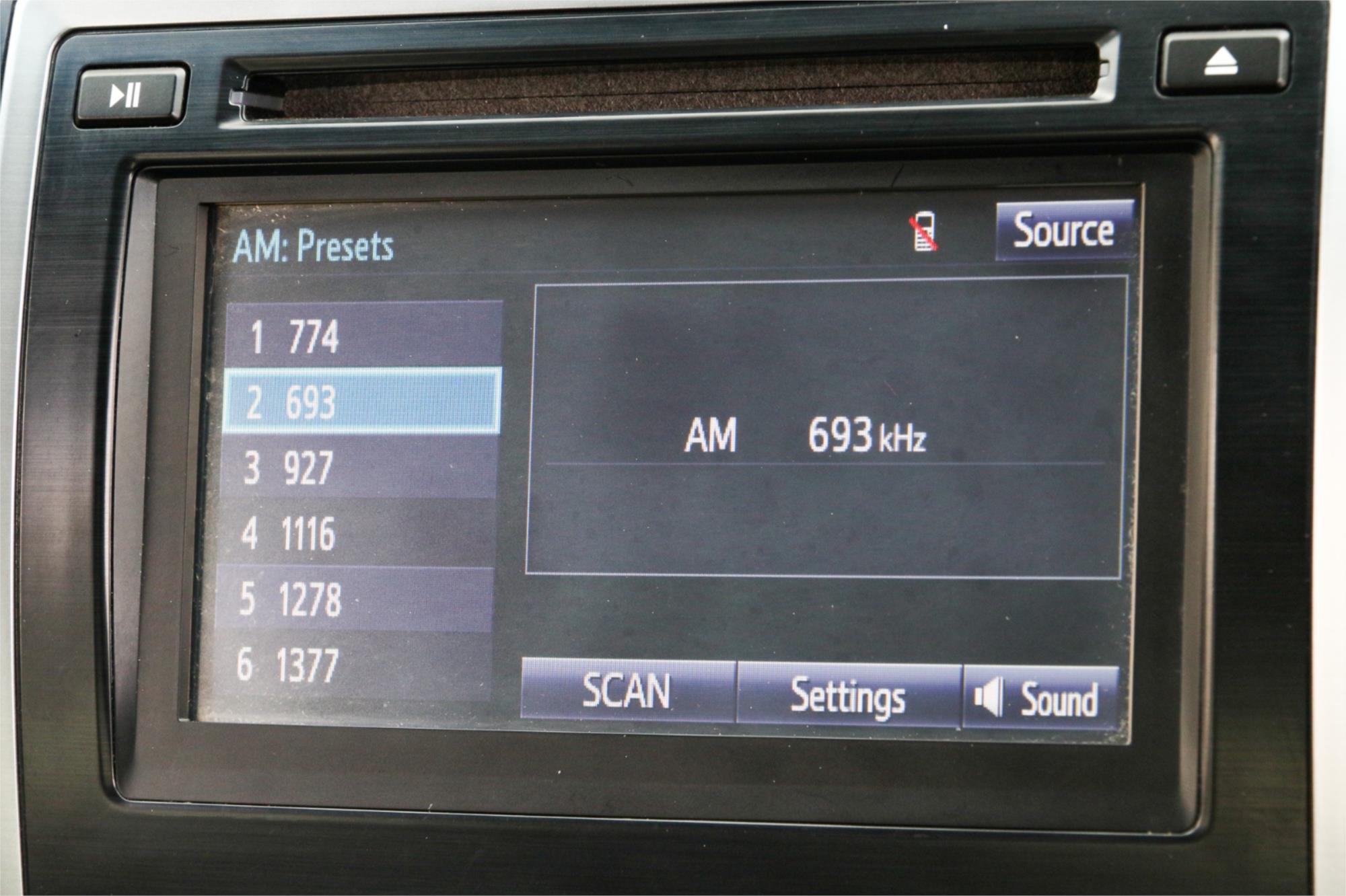 2015 TOYOTA CAMRY ASV50R ALTISE 6 SP AUTOMATIC 4D SEDAN