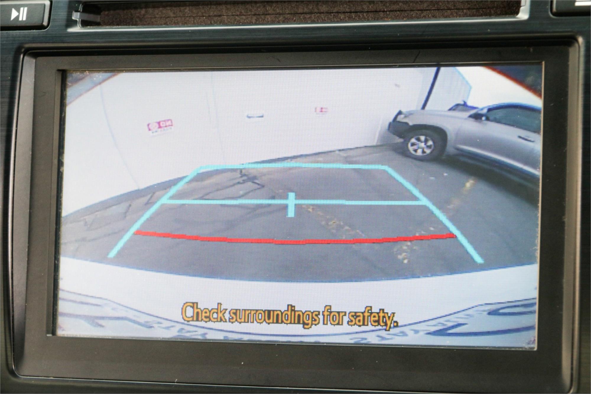 2015 TOYOTA CAMRY ASV50R ALTISE 6 SP AUTOMATIC 4D SEDAN