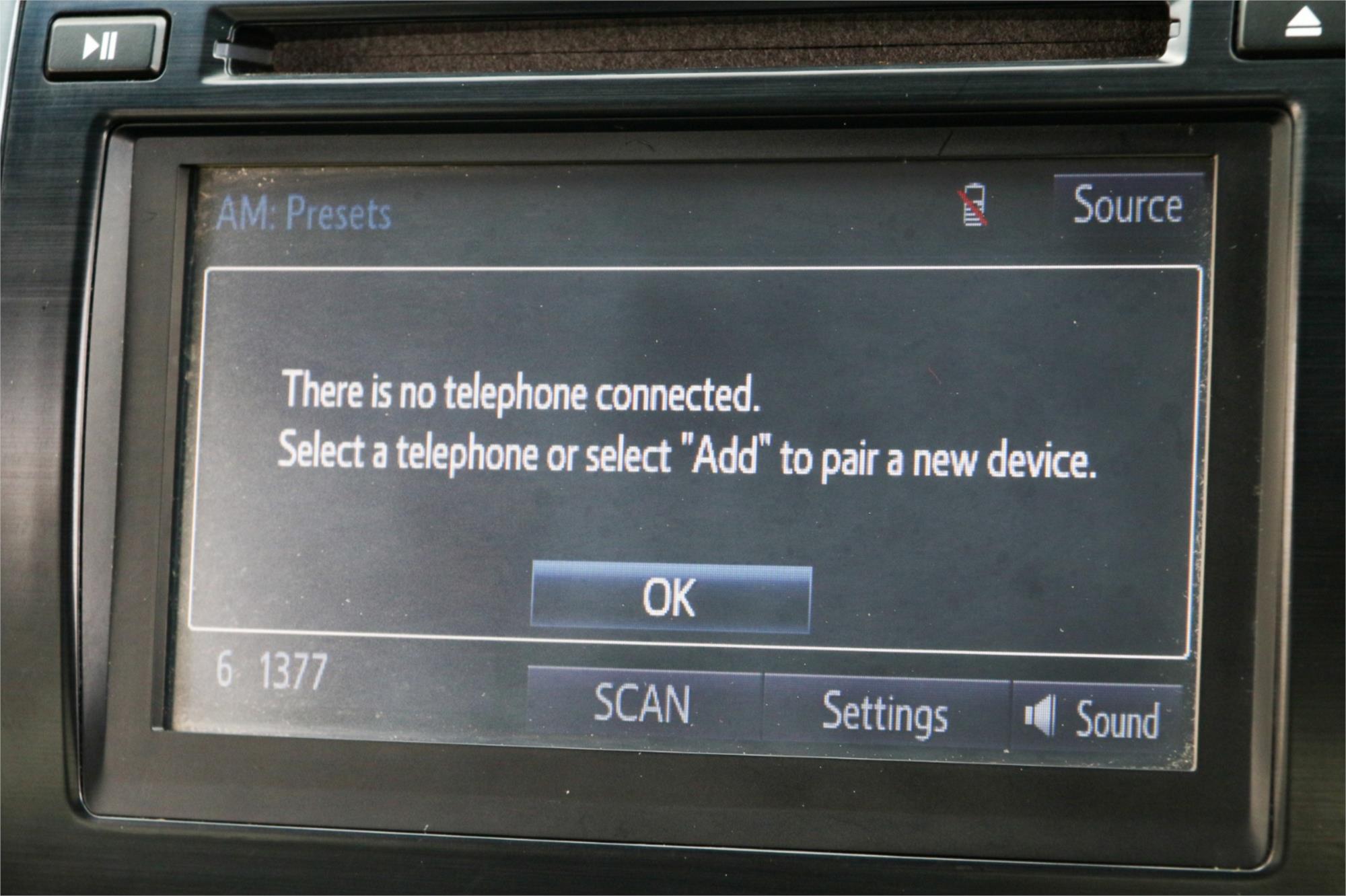 2015 TOYOTA CAMRY ASV50R ALTISE 6 SP AUTOMATIC 4D SEDAN