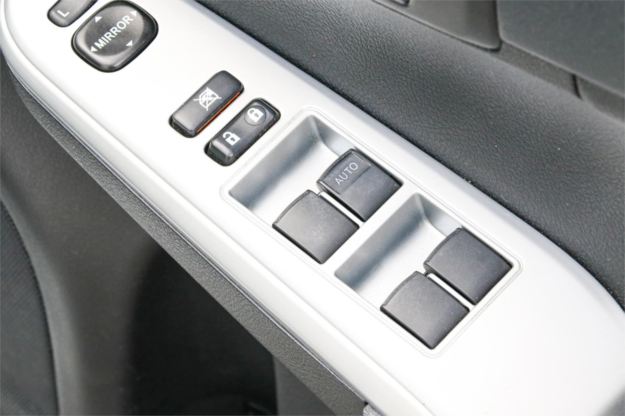 2015 TOYOTA CAMRY ASV50R ALTISE 6 SP AUTOMATIC 4D SEDAN