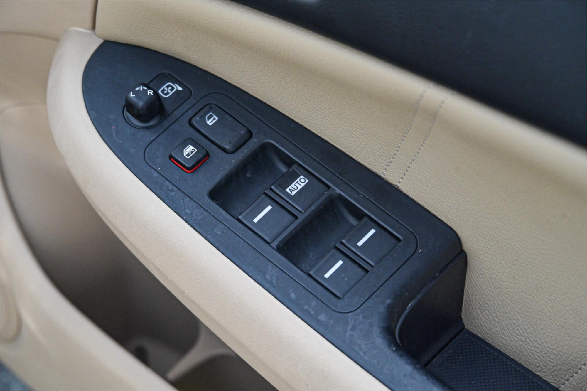2006 HONDA ACCORD 40 VTi 5 SP AUTOMATIC 4D SEDAN