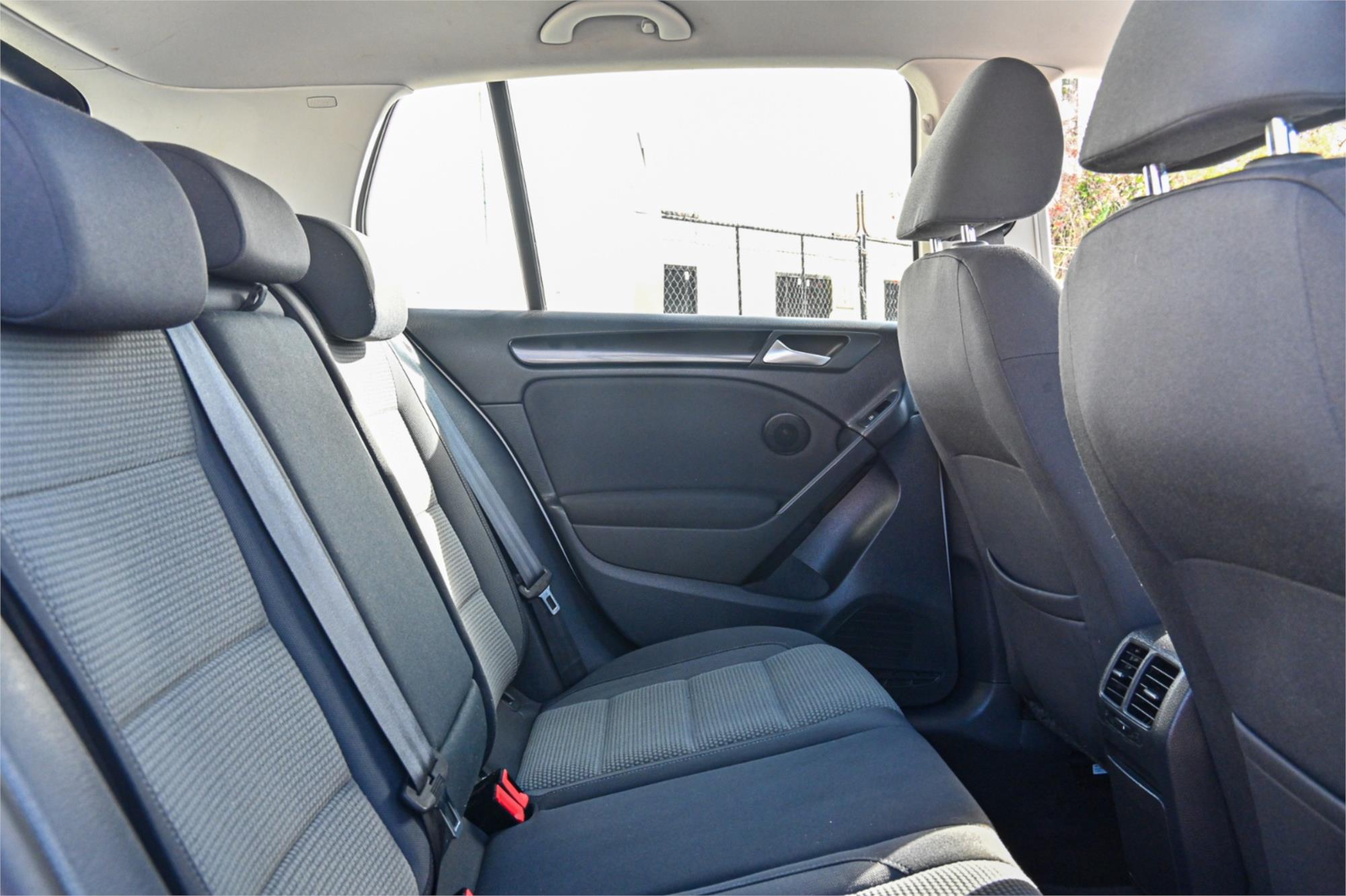 2012 VOLKSWAGEN GOLF 1K MY12 118 TSI COMFORTLINE 6 SP MANUAL 5D HATCHBACK