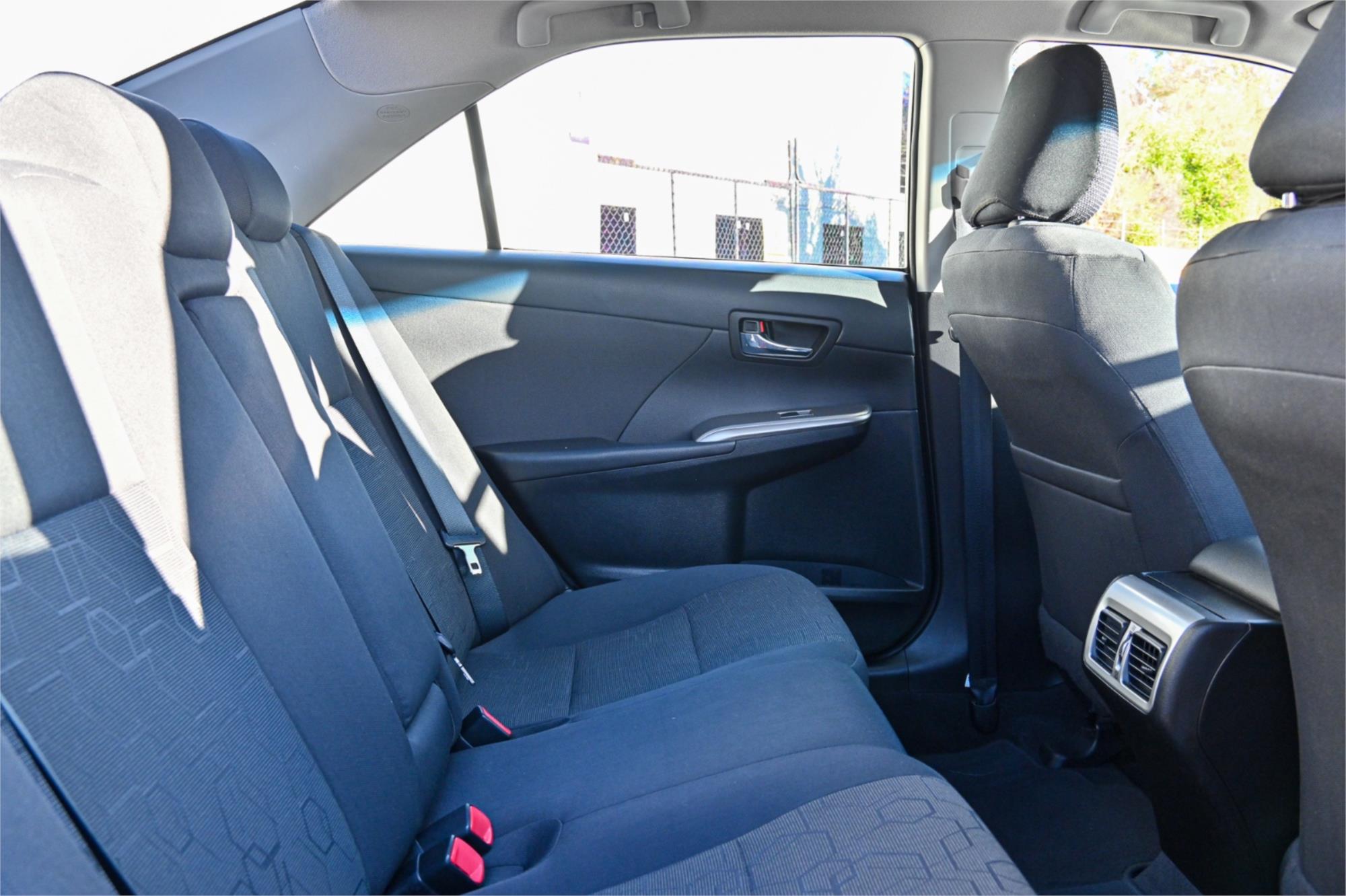 2012 TOYOTA AURION GSV50R TOURING SE 6 SP AUTOMATIC 4D SEDAN