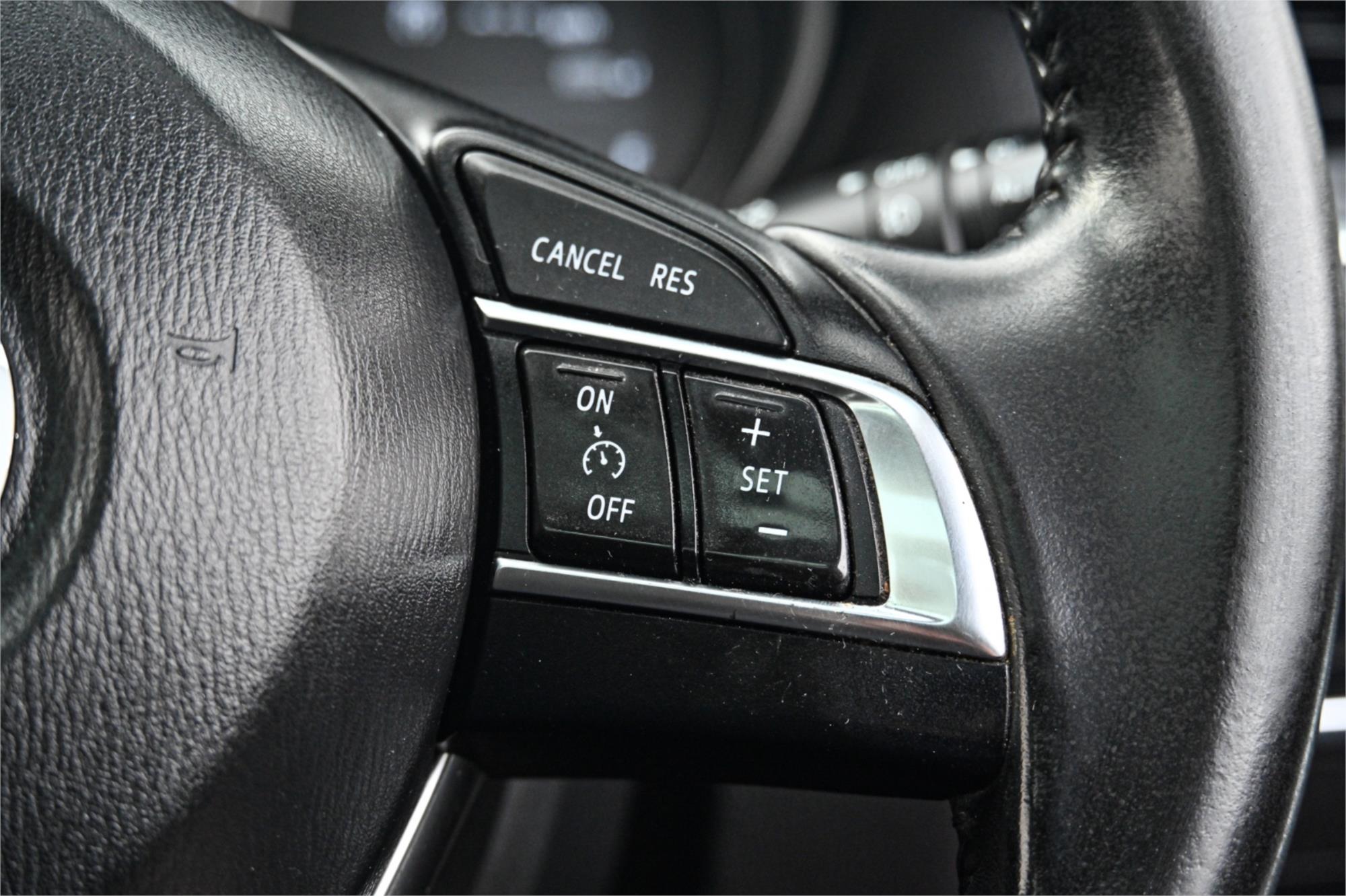 2016 MAZDA CX-5 MY15 GT (4x4) 6 SP AUTOMATIC 4D WAGON