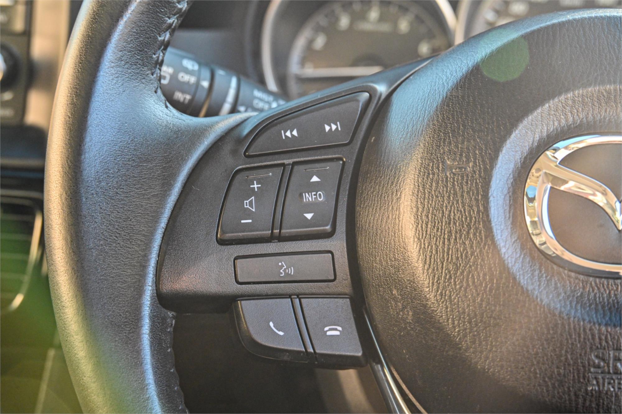 2013 MAZDA CX-5 MY13 UPGRADE AKERA (4x4) 6 SP AUTOMATIC 4D WAGON