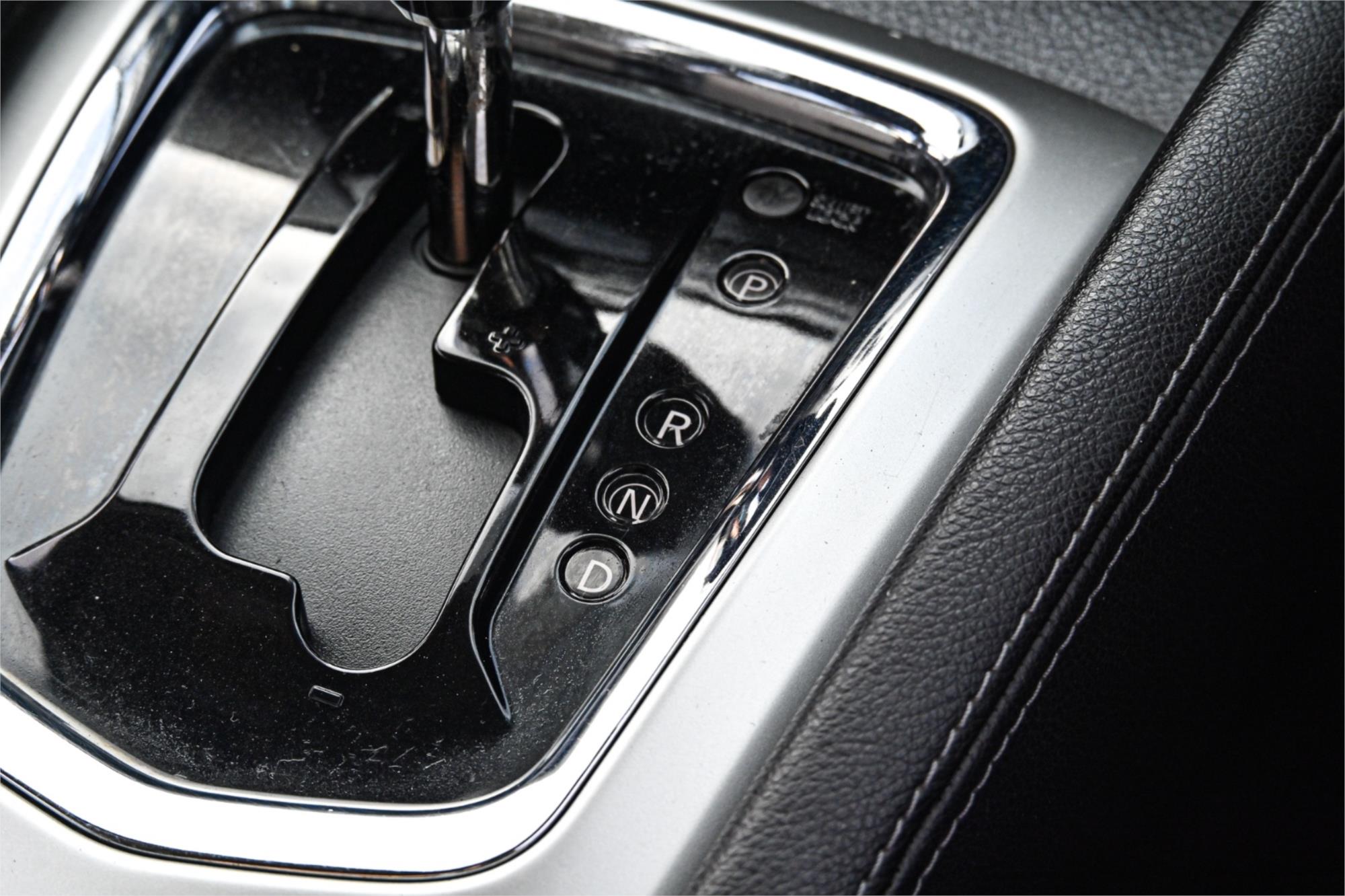 2015 NISSAN QASHQAI J11 ST CONTINUOUS VARIABLE 4D WAGON