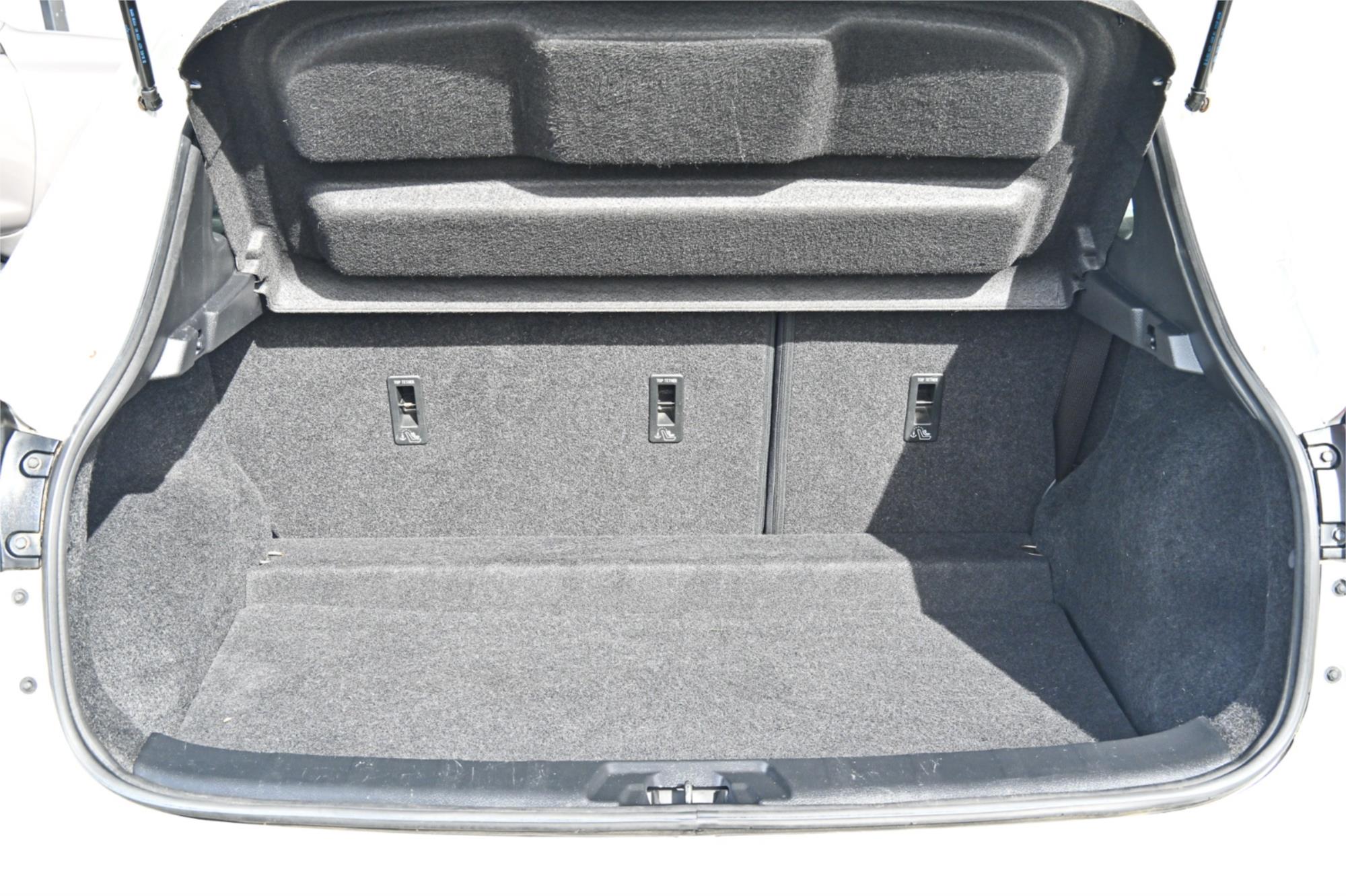 2015 NISSAN QASHQAI J11 ST CONTINUOUS VARIABLE 4D WAGON