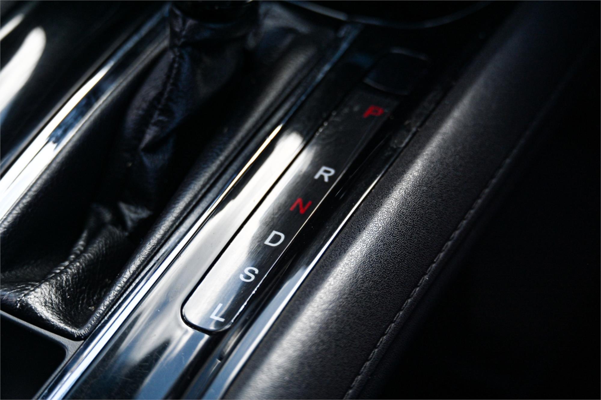 2016 HONDA HR-V MY16 VTi-S CONTINUOUS VARIABLE 4D WAGON