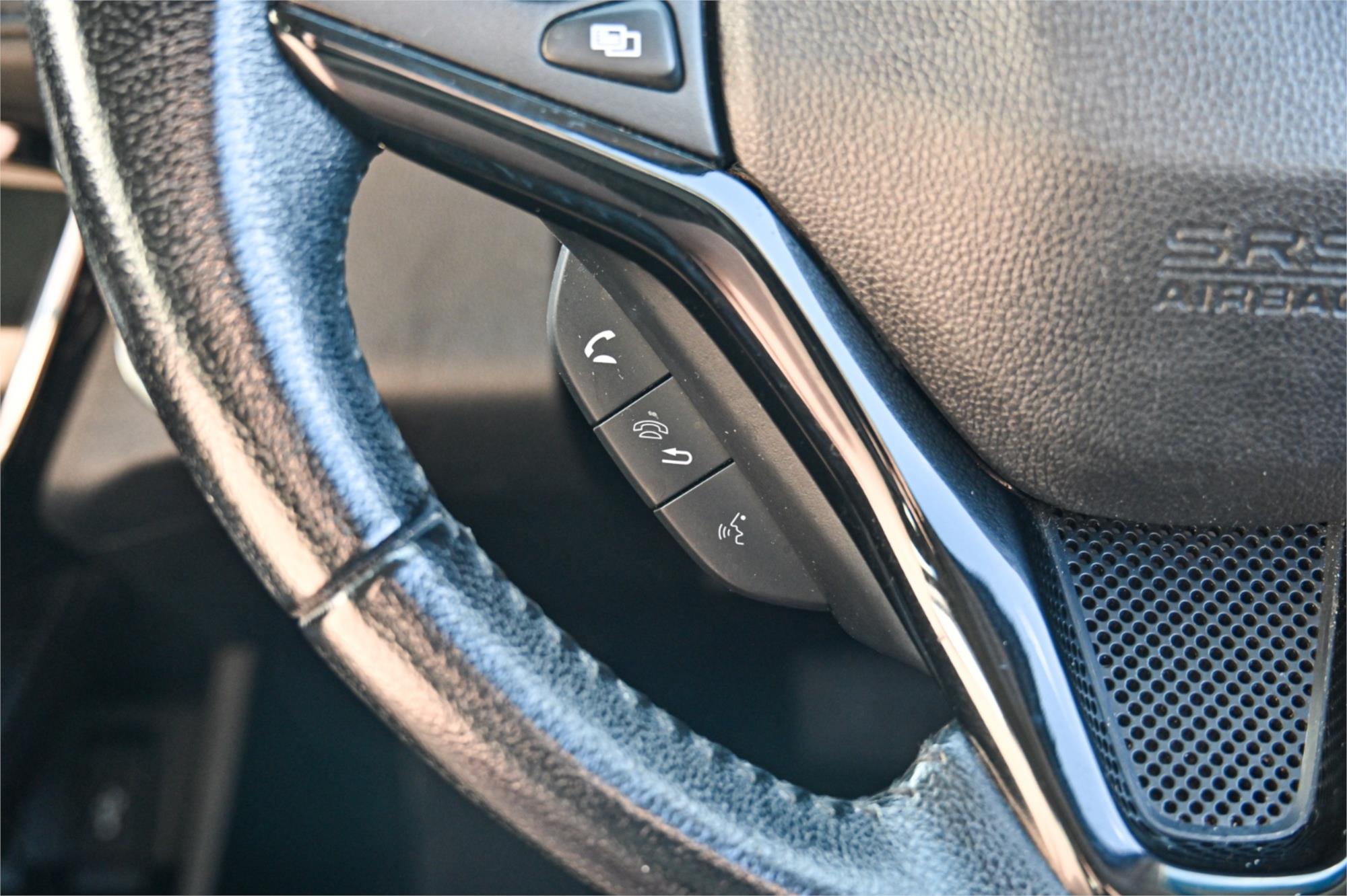 2016 HONDA HR-V MY16 VTi-S CONTINUOUS VARIABLE 4D WAGON