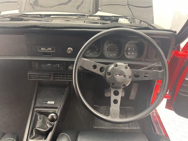 1974 HOLDEN TORANA LH SL/R 5000 REPLICA 4 SP MANUAL 4D SEDAN