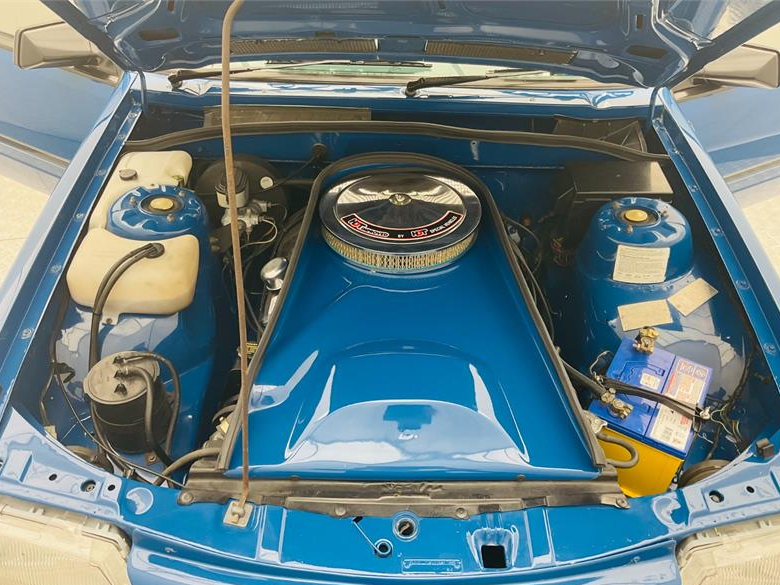 1984 HOLDEN COMMODORE VK SS TRIBUTE 3 SP AUTOMATIC 4D SEDAN