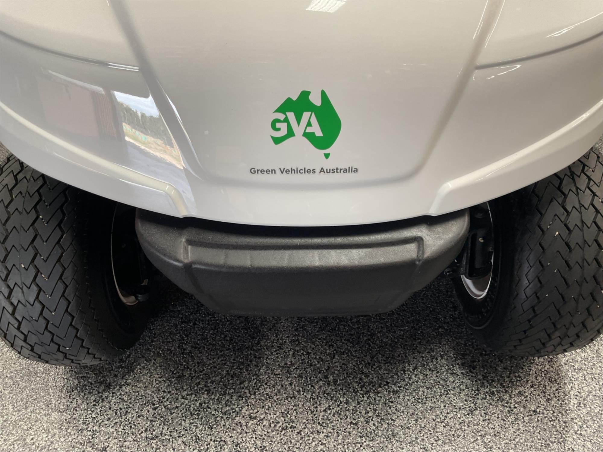 2022 LEROAD L2 GOLF CART