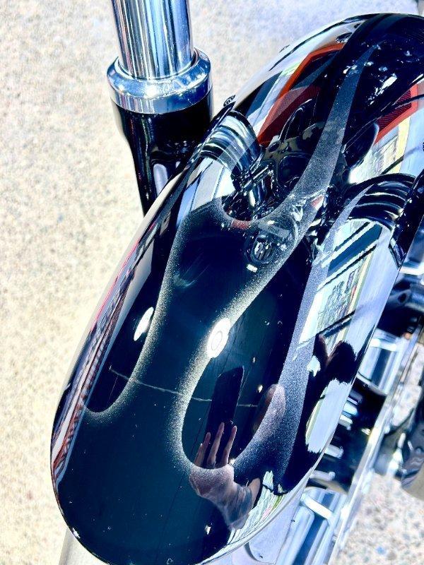 2025 HARLEY-DAVIDSON FXBR BREAKOUT (117) CRUISER