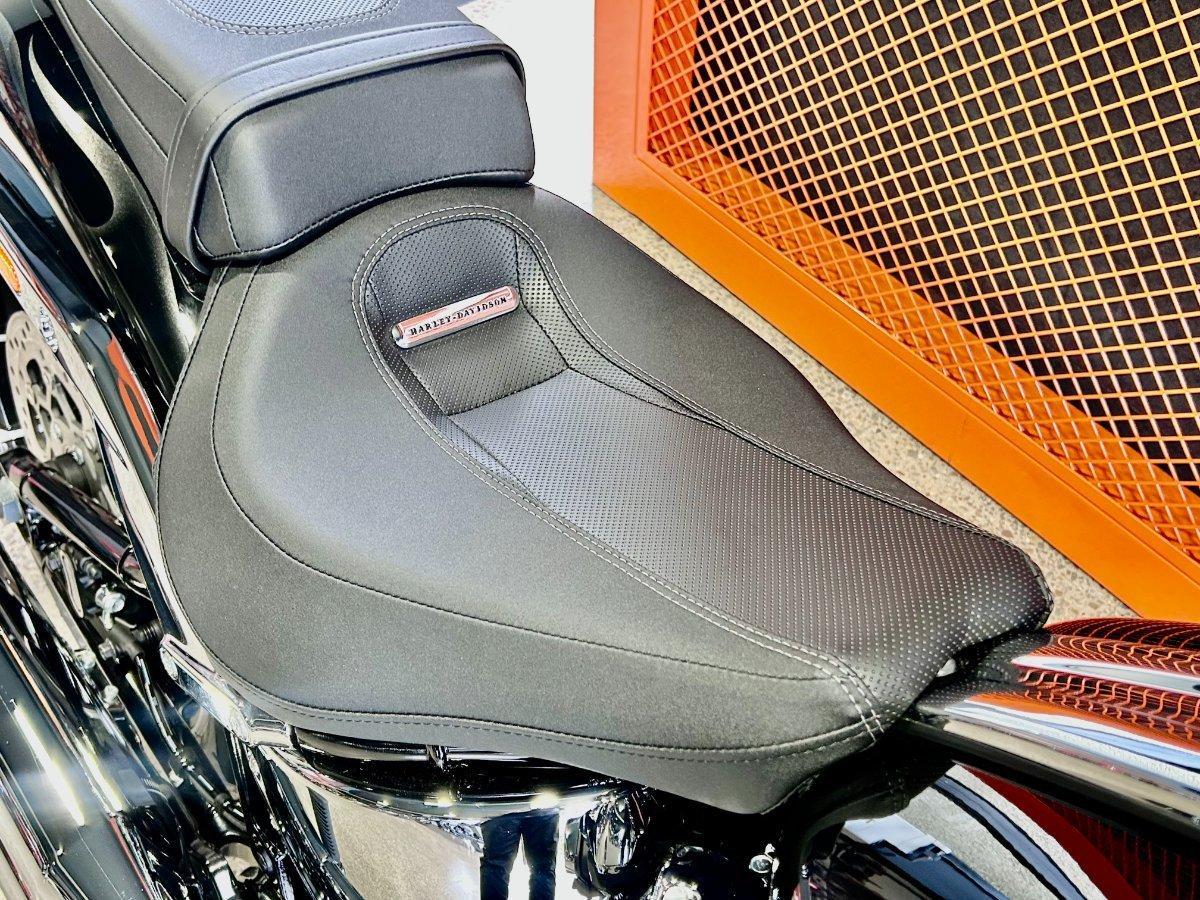 2025 HARLEY-DAVIDSON FXBR BREAKOUT (117) CRUISER