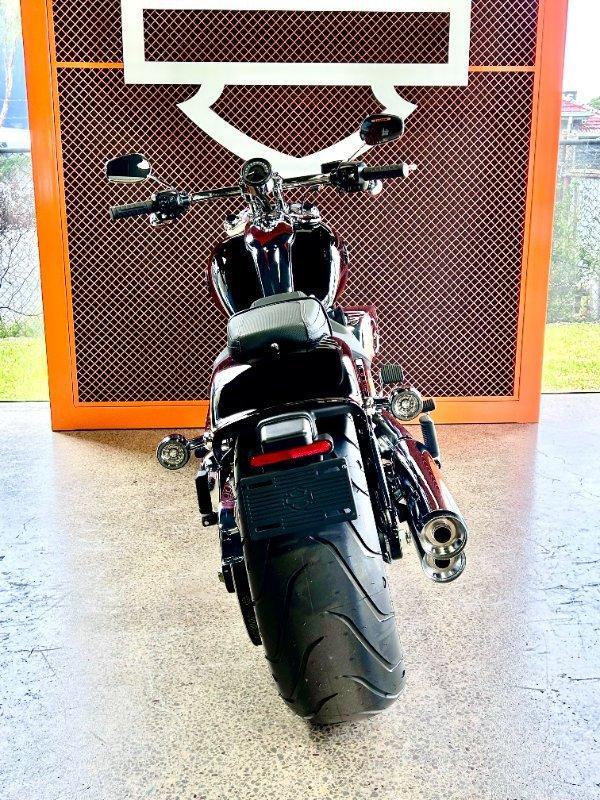 2025 HARLEY-DAVIDSON FXBR BREAKOUT (117) CRUISER