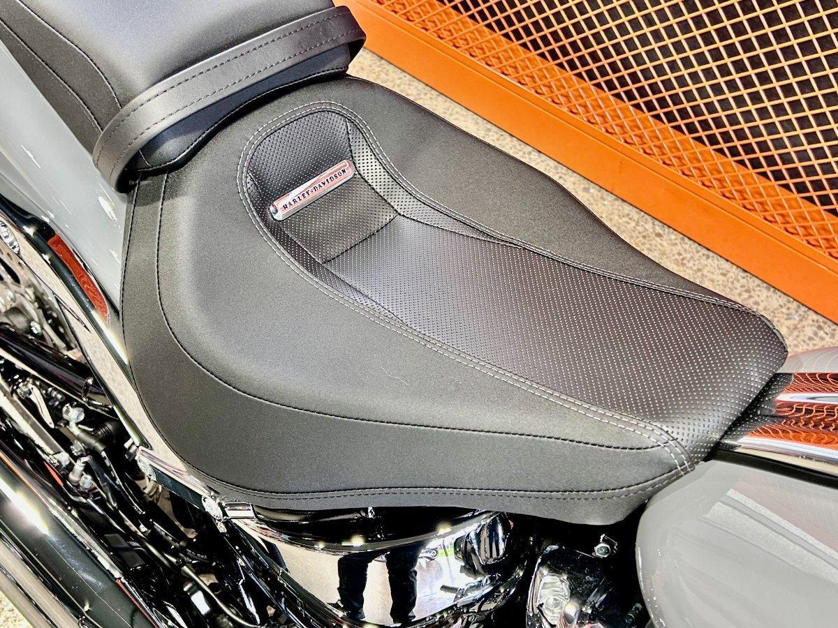 2026 HARLEY-DAVIDSON FXBR BREAKOUT (117) CRUISER