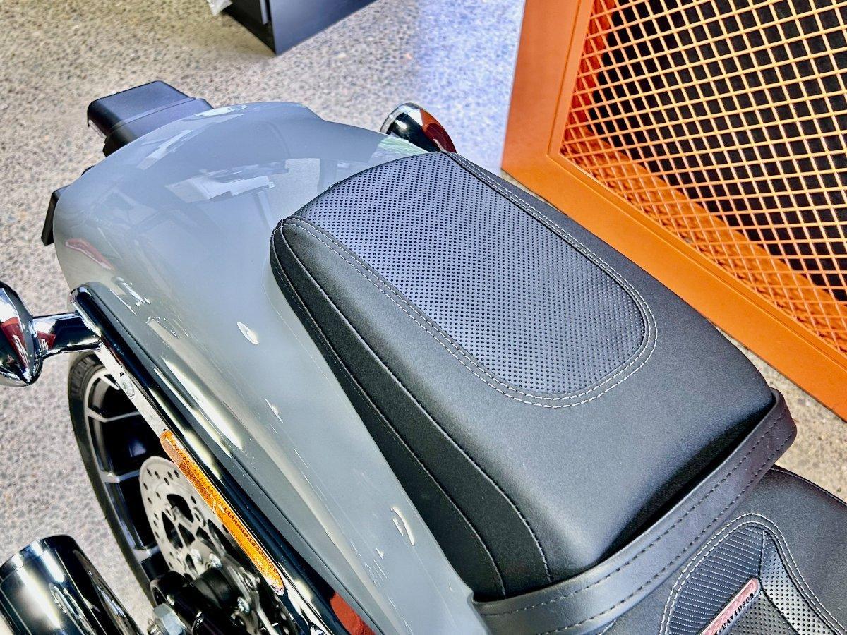 2026 HARLEY-DAVIDSON FXBR BREAKOUT (117) CRUISER