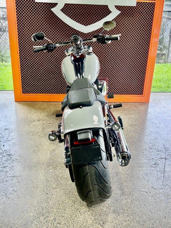 2026 HARLEY-DAVIDSON FXBR BREAKOUT (117) CRUISER