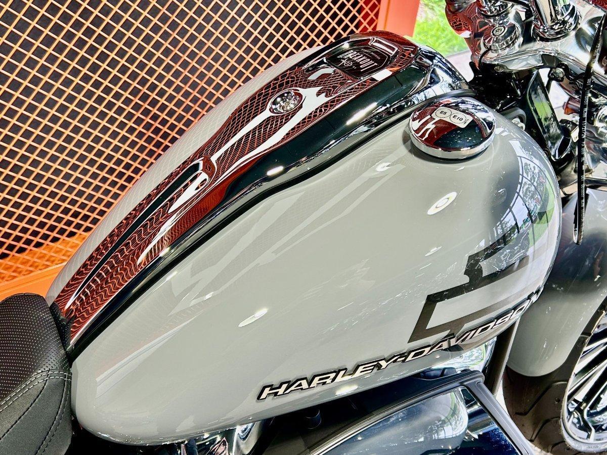 2026 HARLEY-DAVIDSON FXBR BREAKOUT (117) CRUISER