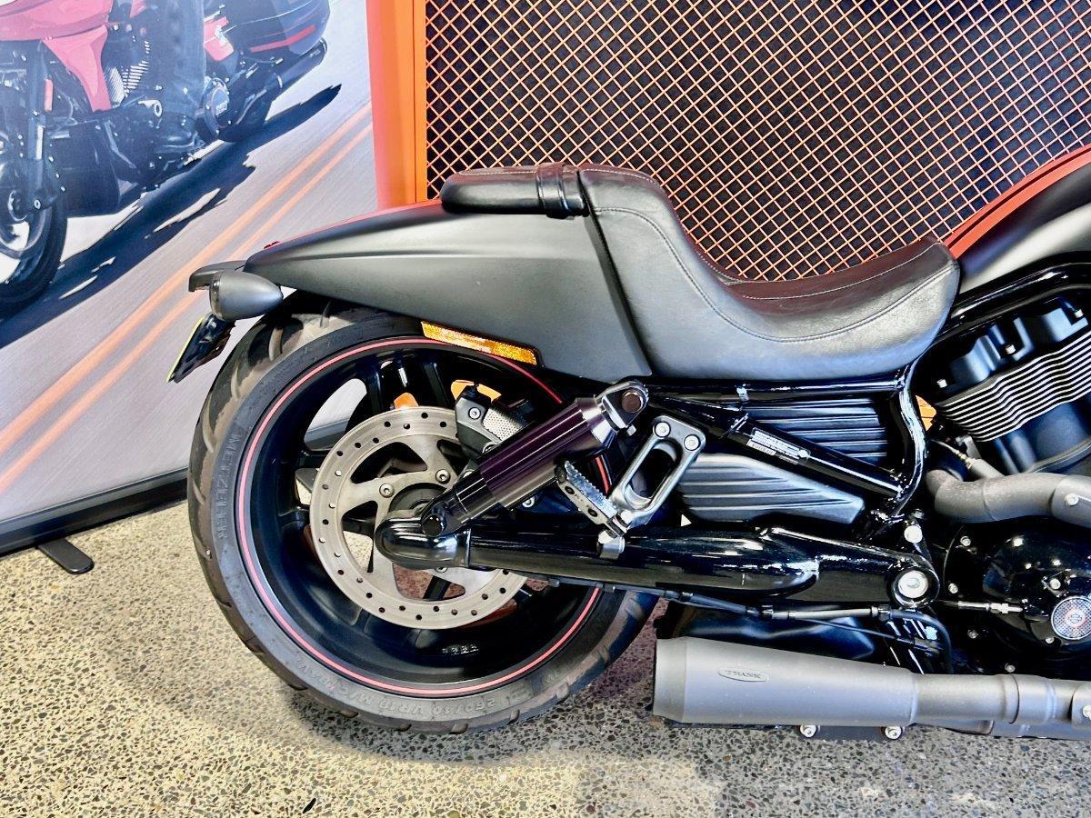 2013 HARLEY-DAVIDSON VRSCDX NIGHT ROD SPECIAL CRUISER