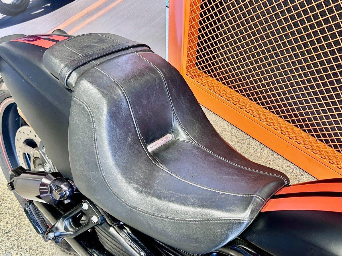 2013 HARLEY-DAVIDSON VRSCDX NIGHT ROD SPECIAL CRUISER